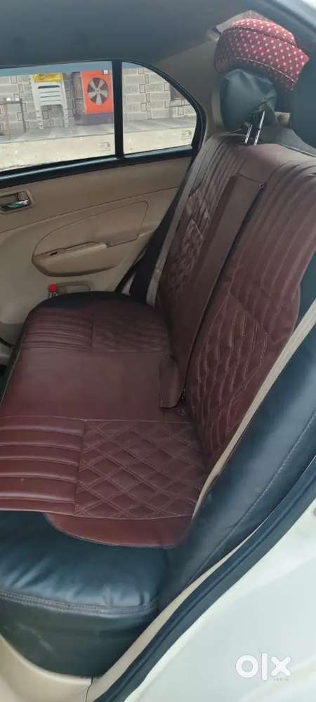 Maruti Suzuki Dzire 2014 Diesel