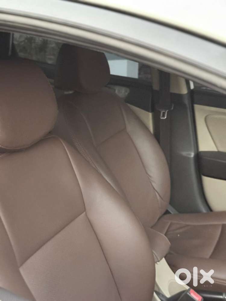 Hyundai Fluidic Verna 1.6 Crdi Sx, 2012, Diesel