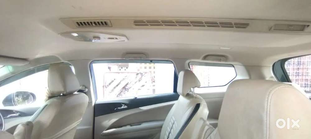 Mahindra Marazzo 2018 Diesel 132000 Km Driven