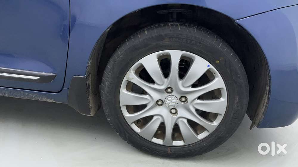 Maruti Suzuki Baleno 2015-2019 1.2 Alpha At, 2018, Petrol