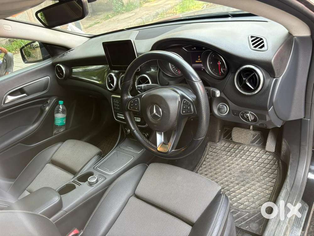 Mercedes-benz Cla 200 D Sport, 2019, Diesel