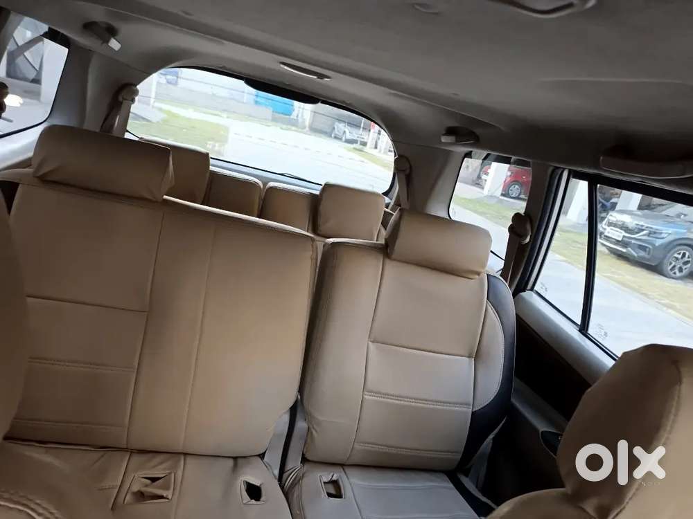Toyota Innova Diesel Well Maintained