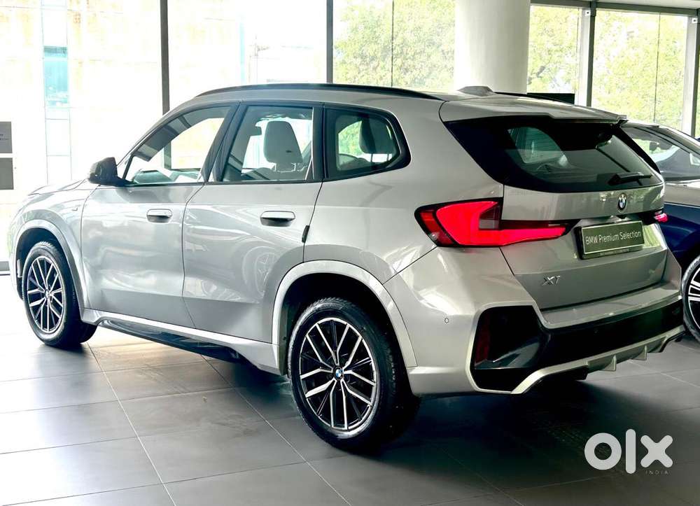 Bmw X1 Sdrive18i M Sport, 2023, Petrol