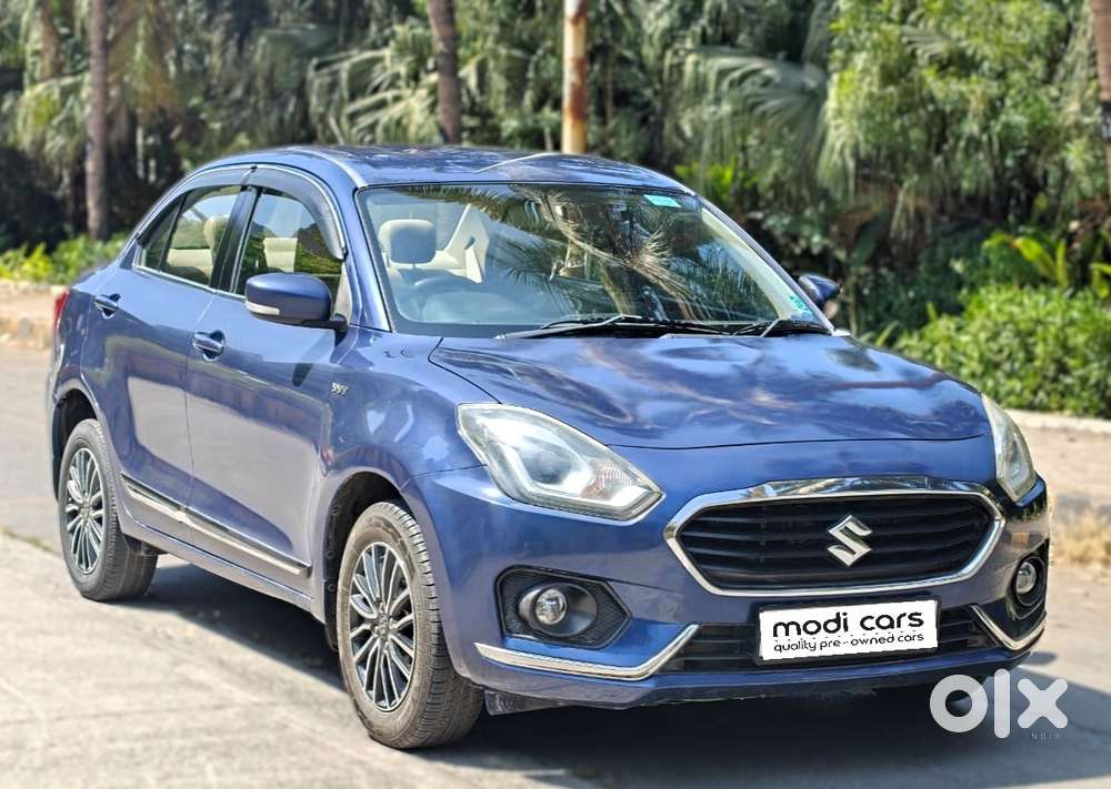 Maruti Suzuki Dzire