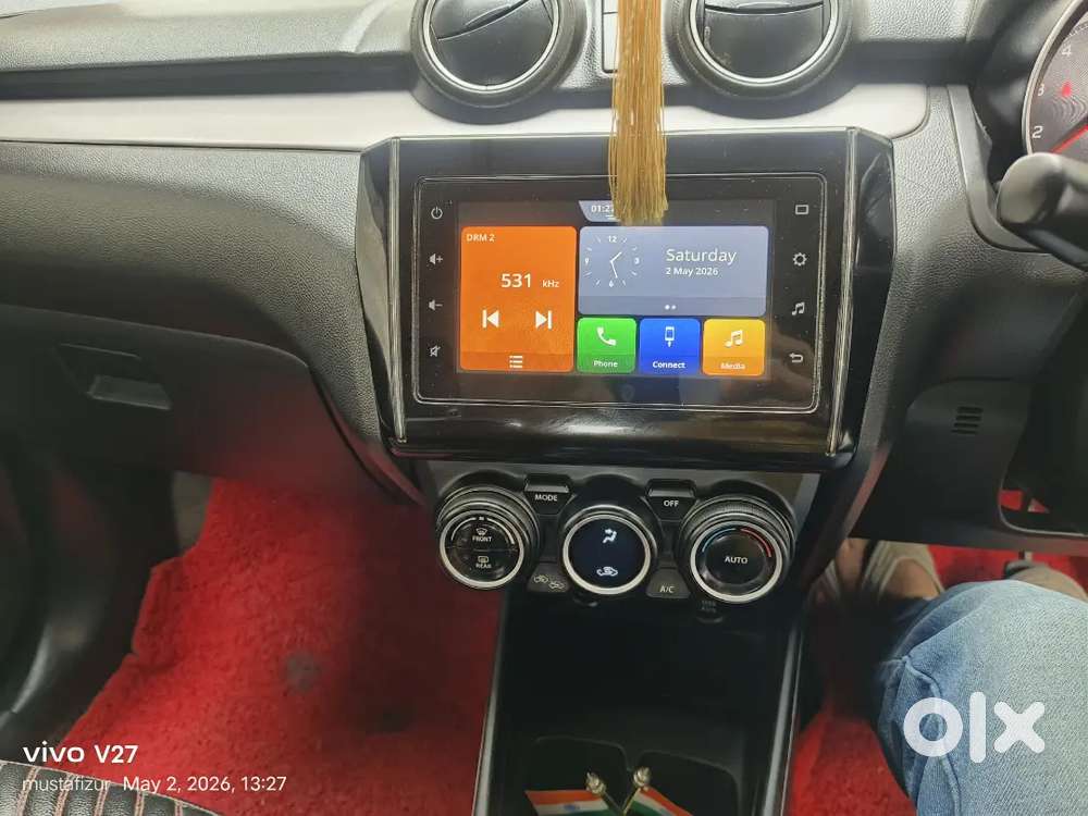 Selling My Swift Urgently. Running Perfectly.