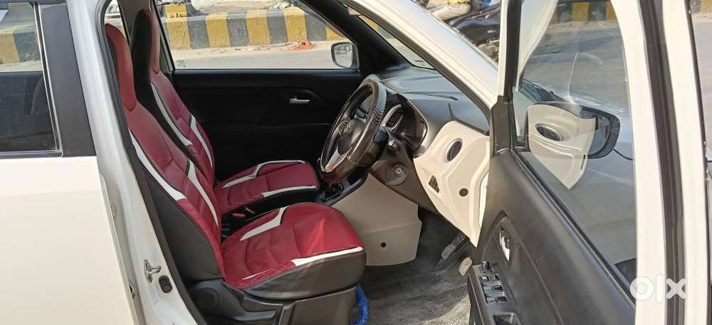Maruti Suzuki Wagon R Zxi 1.2, 2021, Petrol