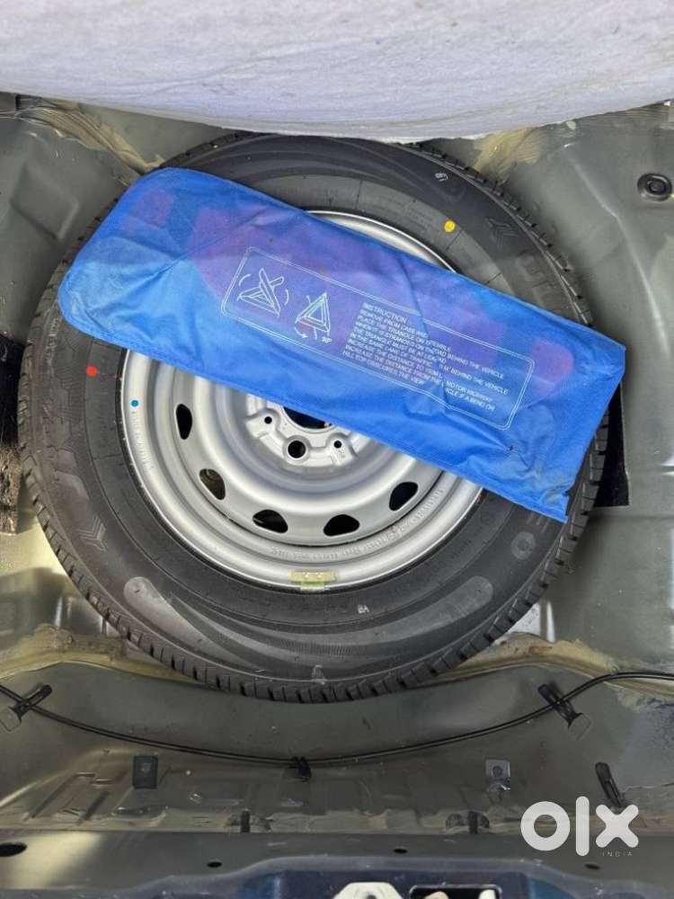 Tata Tiago 1.2 Revotron Xza, 2025, Petrol