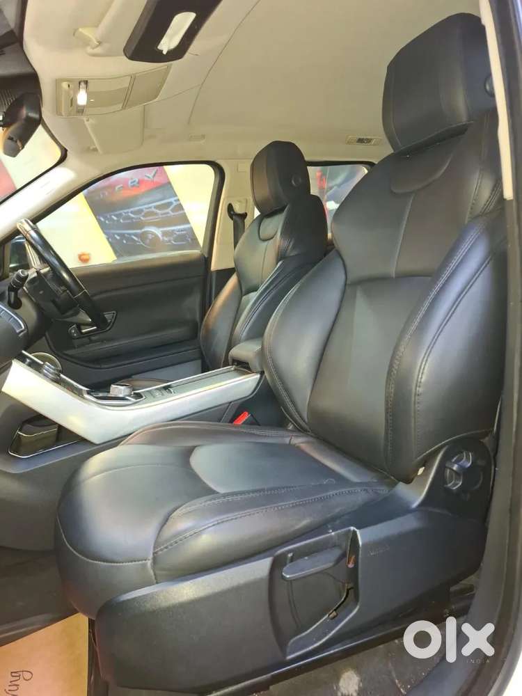 Land Rover Range Evoque, 2017, Diesel