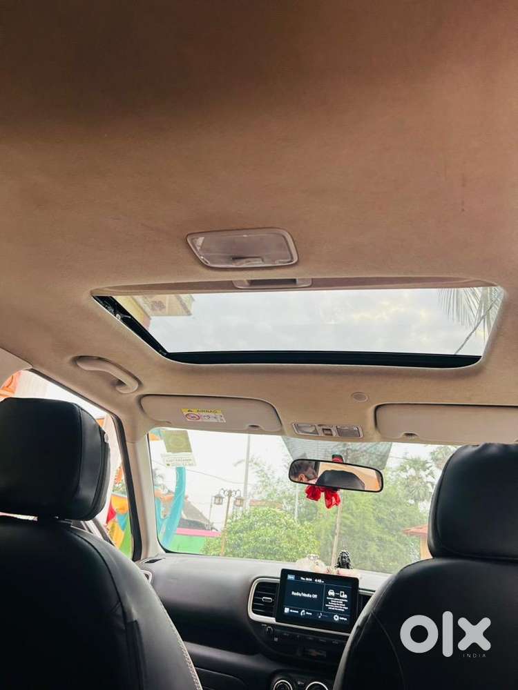 Hyundai Venue 2020 Diesel Good Condition