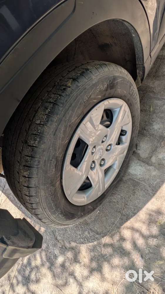 Hyundai Venue 2021 Less Driven Only 29000