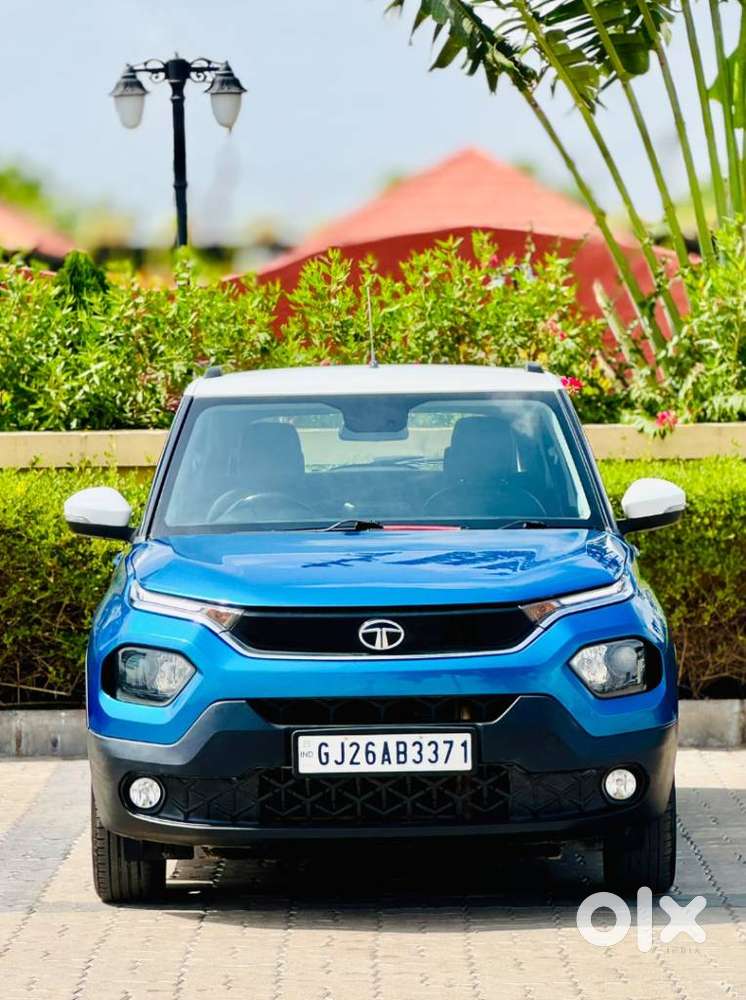 Tata Punch, 2022, Cng & Hybrids