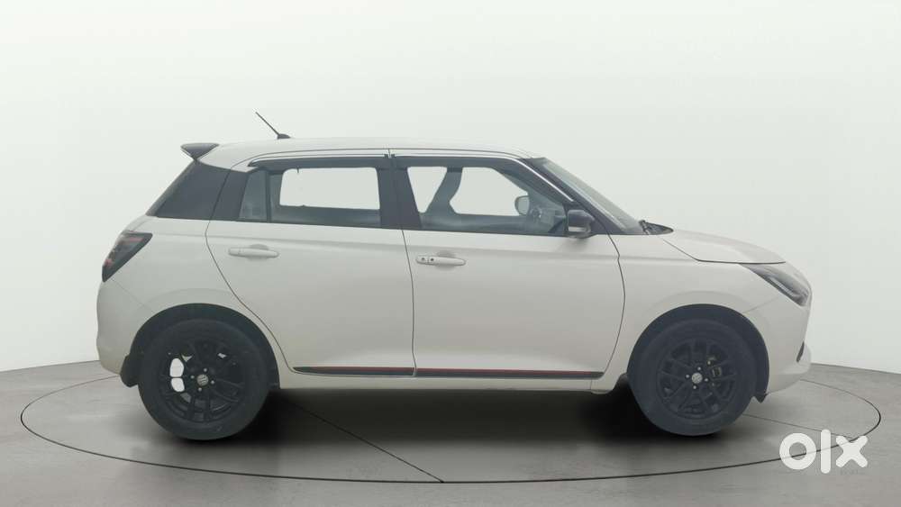 Maruti Suzuki Swift ZXI Plus, 2024, Petrol