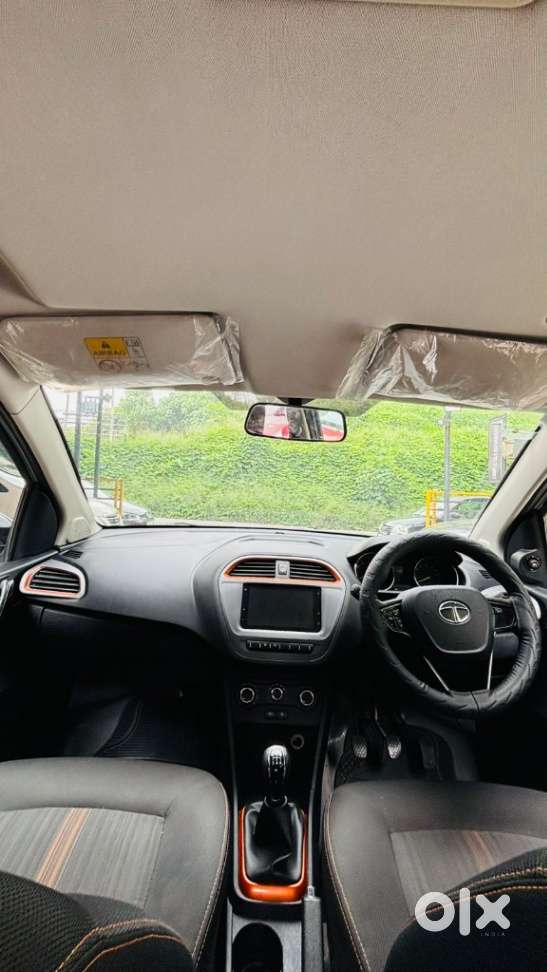 Tata Tiago Nrg 1.2 Xt Mt, 2019, Petrol