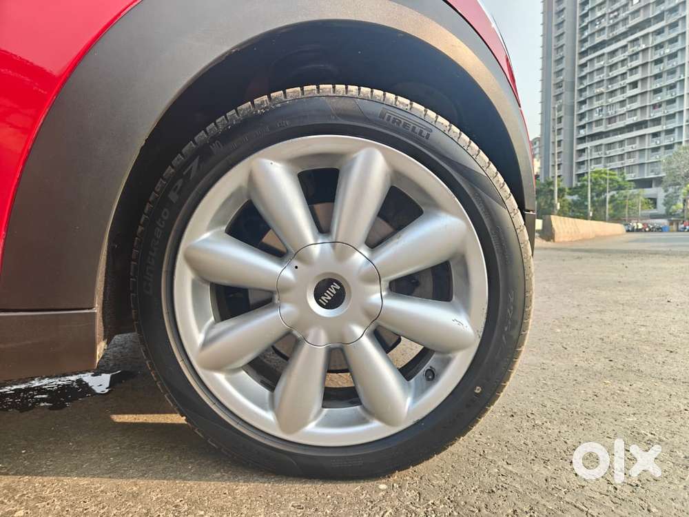 Mini Cooper Countryman D, 2013, Diesel