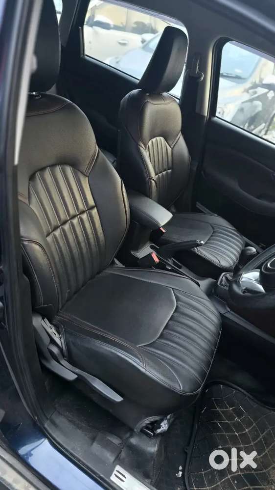 Maruti Suzuki Vitara 2023