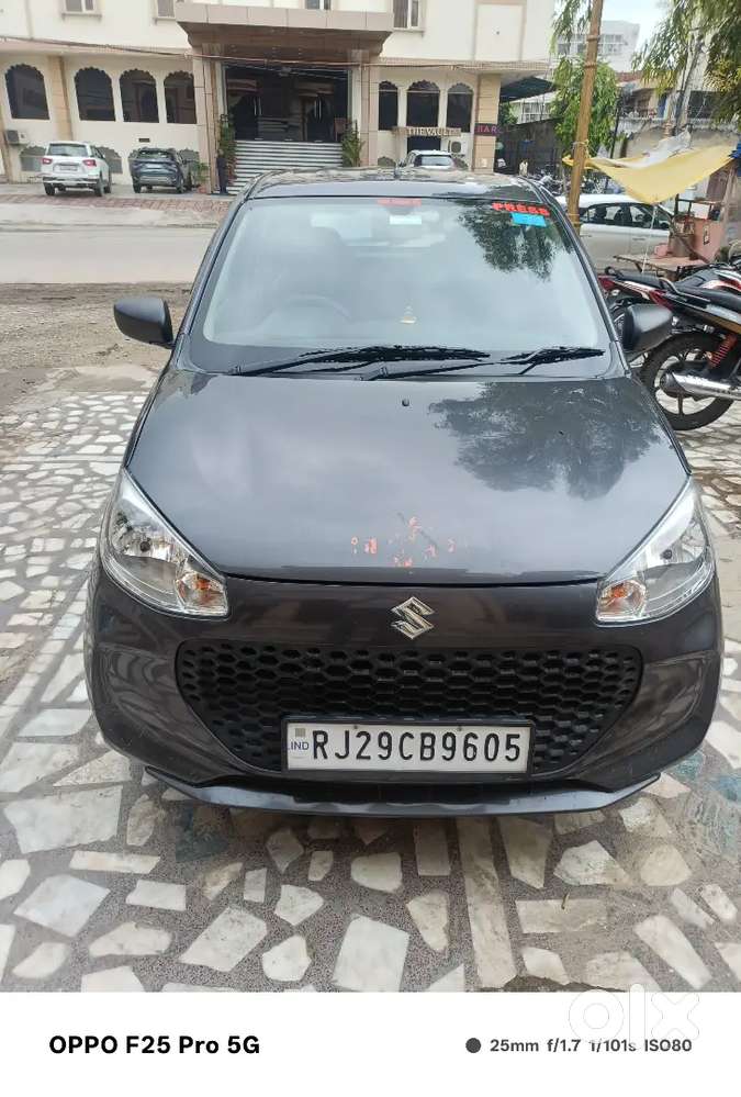 Maruti Suzuki Alto K10 2024 13000 Km Driven