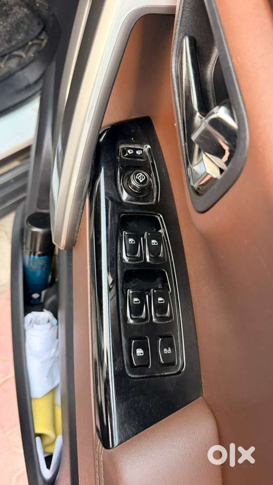 Mahindra Scorpio N 2025 Diesel Good Condition