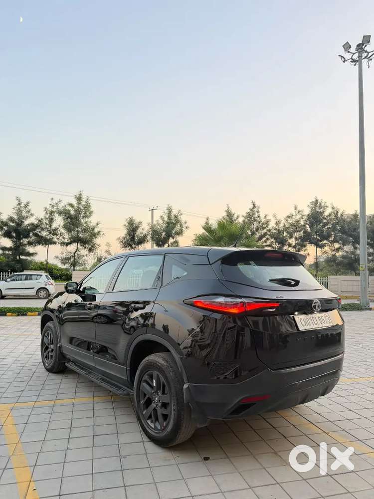 Tata Harrier Kryotec 2022 Diesel Automatic