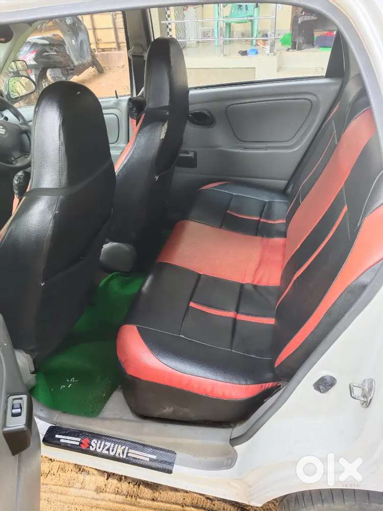 Kl14 Alto K10 Lxi For Urgent Sale