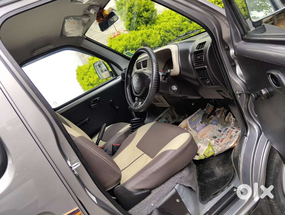 Maruti Suzuki Eeco 5 Seater Ac, 2022, Petrol