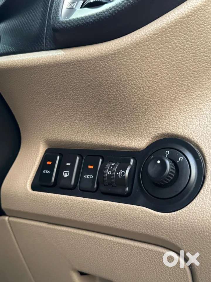 Mahindra Bolero Neo N10 (r), 2022, Diesel