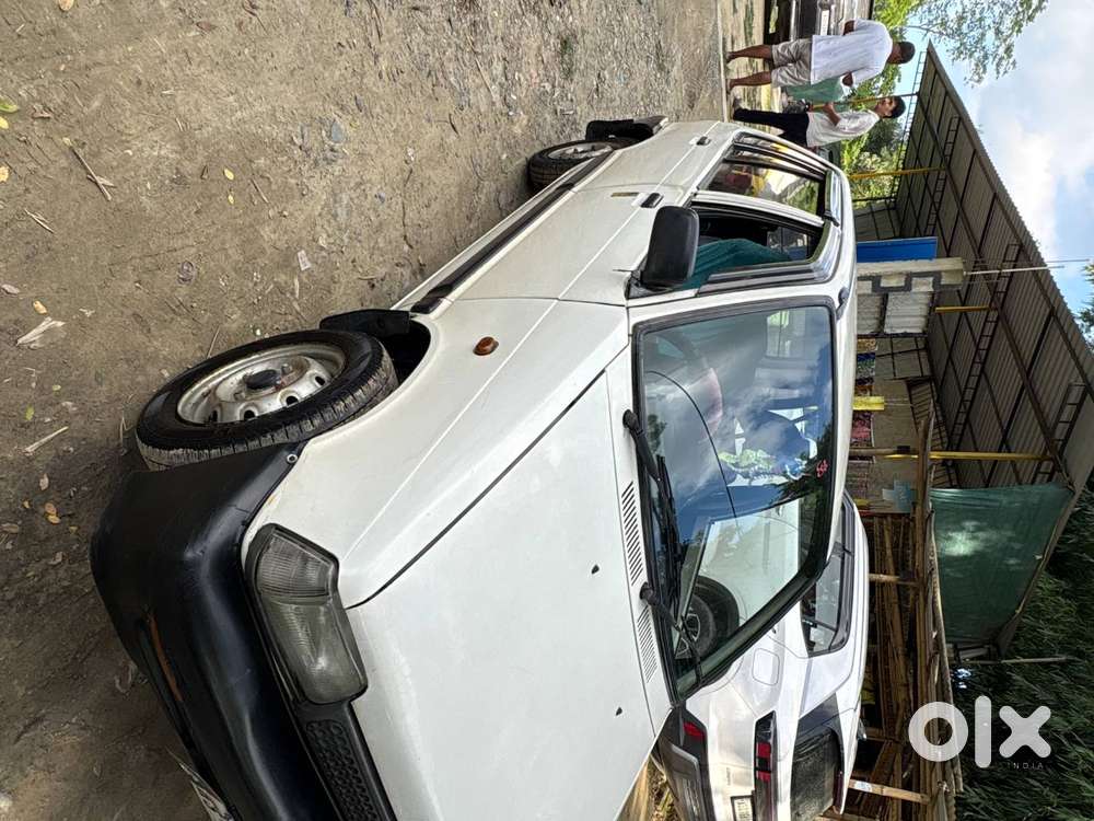 Maruti Suzuki 800 For Sell