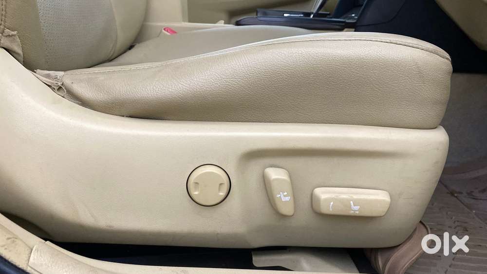 Toyota Camry Hybrid, 2016, Petrol