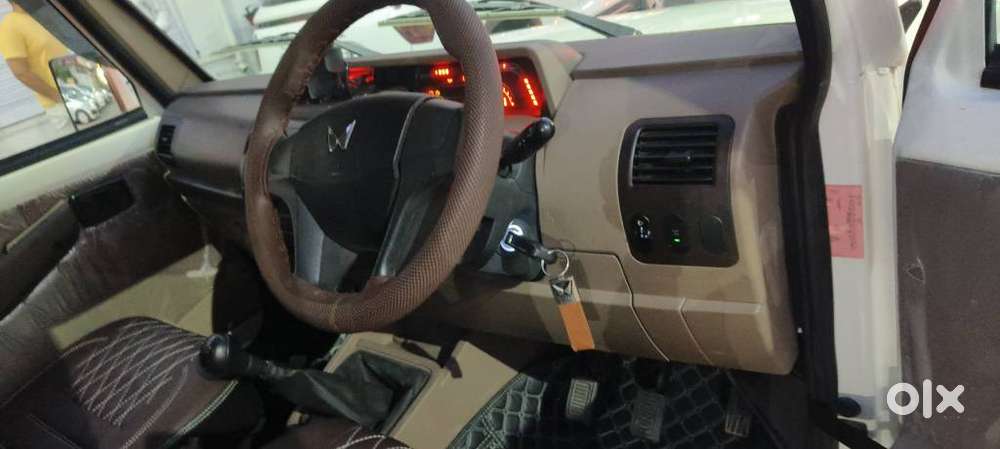 Mahindra Be 6, 2023, Diesel