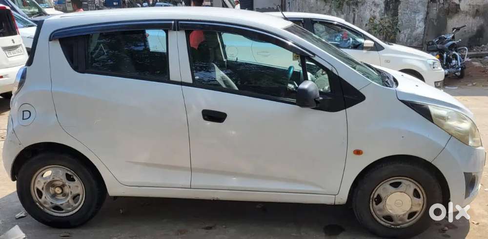 Chevrolet Beat 2012 Diesel Good Condition