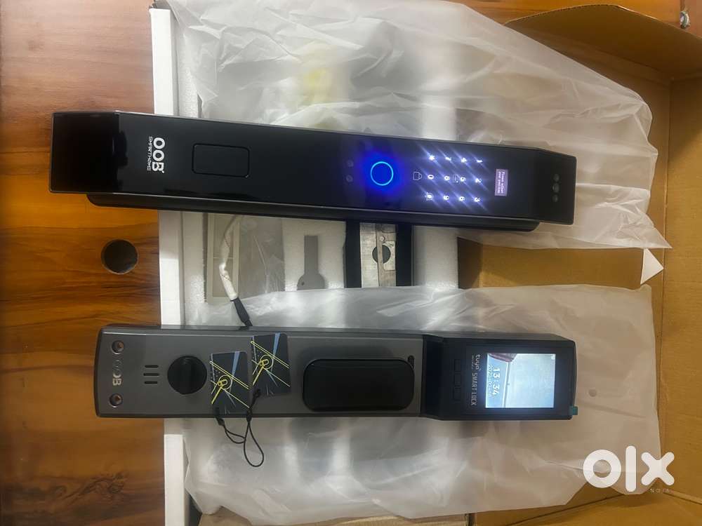 Brand New Digital Door Lock for Sale!