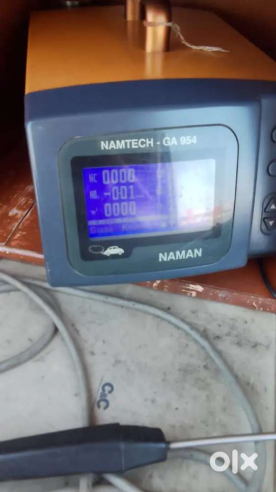 Maruti Suzuki Omni 2014 Petrol 90000 Km Driven