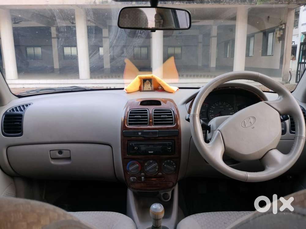 Hyundai Accent 1.5 2010