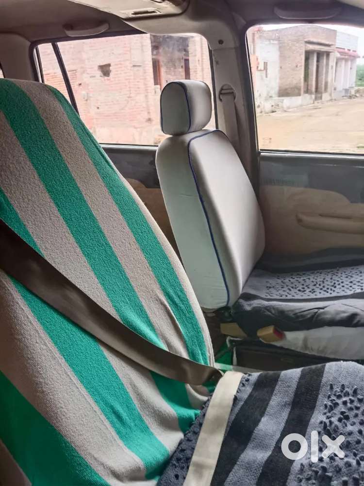 Chevrolet Tavera Neo 3 2016