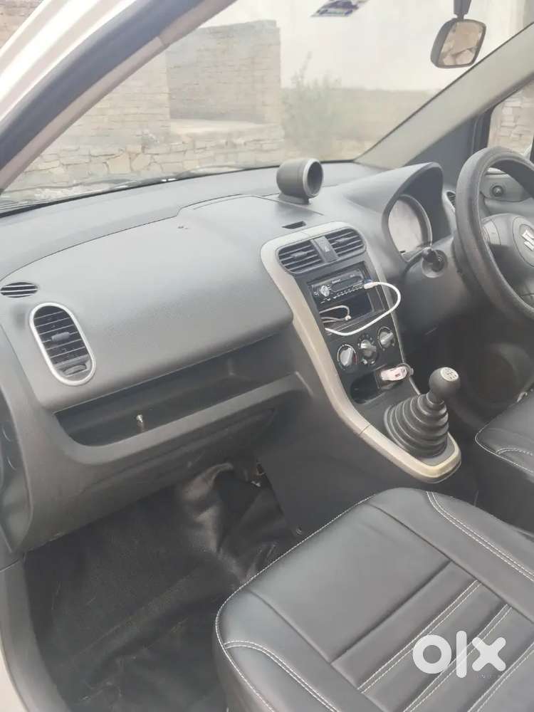 Maruti Suzuki Ritz Diesel 2014