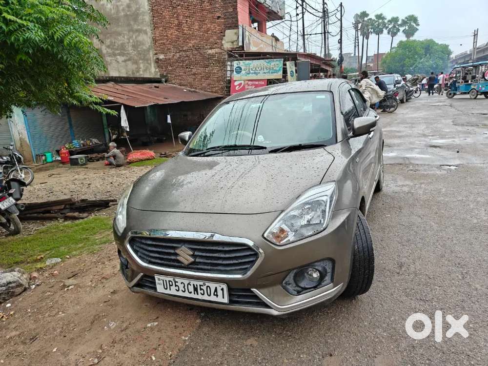 Swift Dzire Automatic