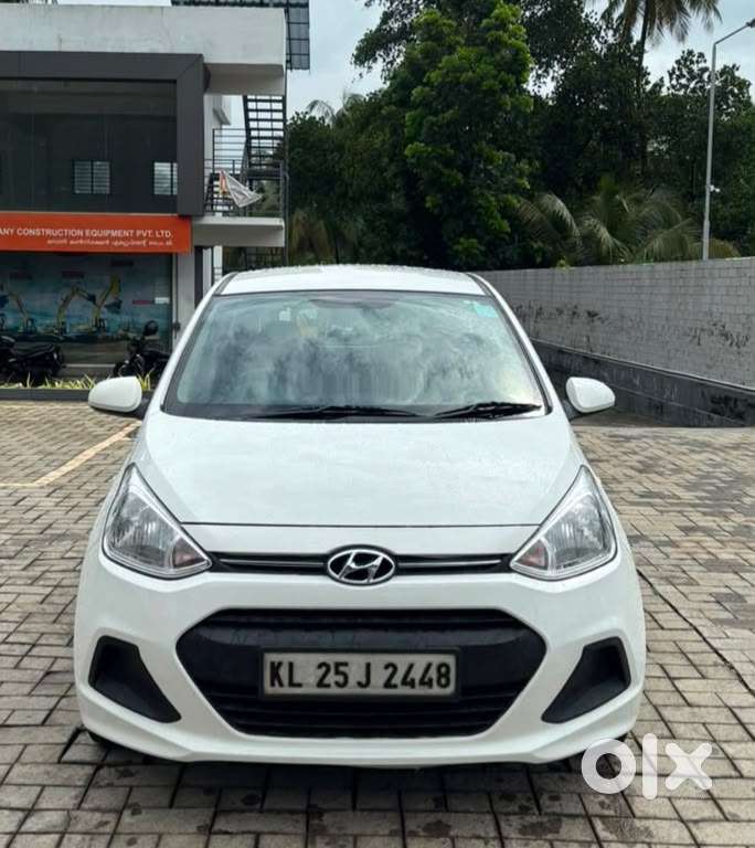 Hyundai Grand I10 1.2 Crdi Era, 2016, Petrol