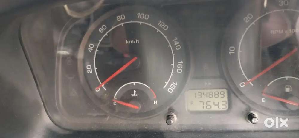 Tata Indica Diesel 2017