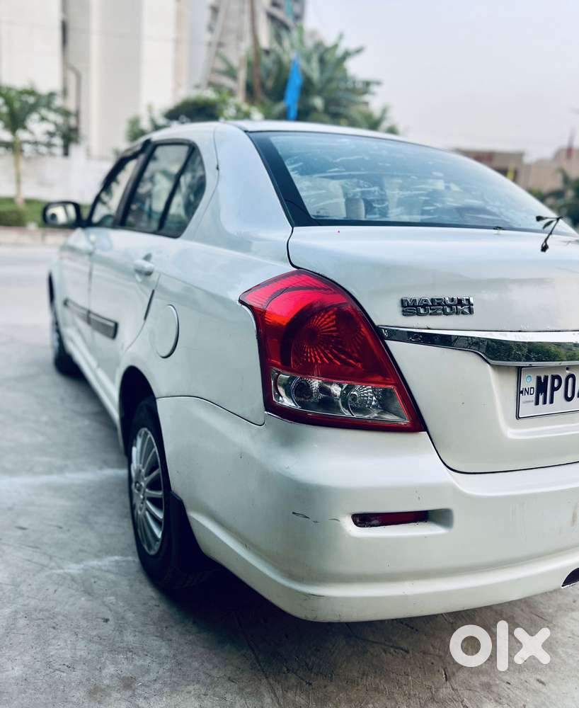 Maruti Suzuki Swift Dzire Vdi, 2008, Diesel