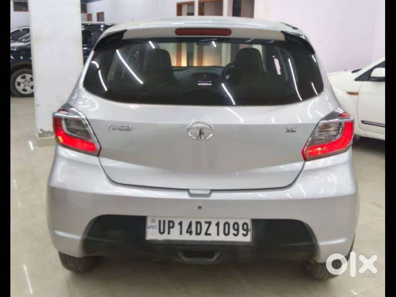 Tata Tiago Xe Diesel, 2019, Diesel