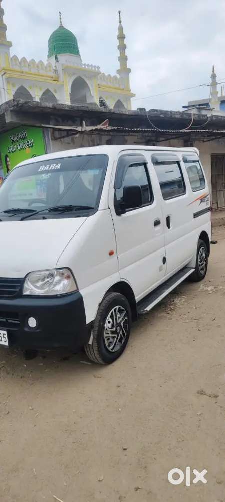 Maruti Eeco 1.2 Ac Plus 2025
