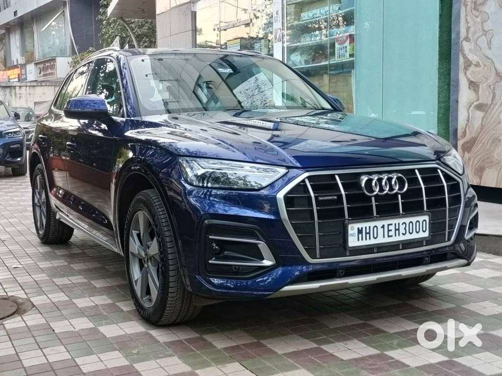 Audi Q5 Technology 45 Tfsi, 2023, Petrol