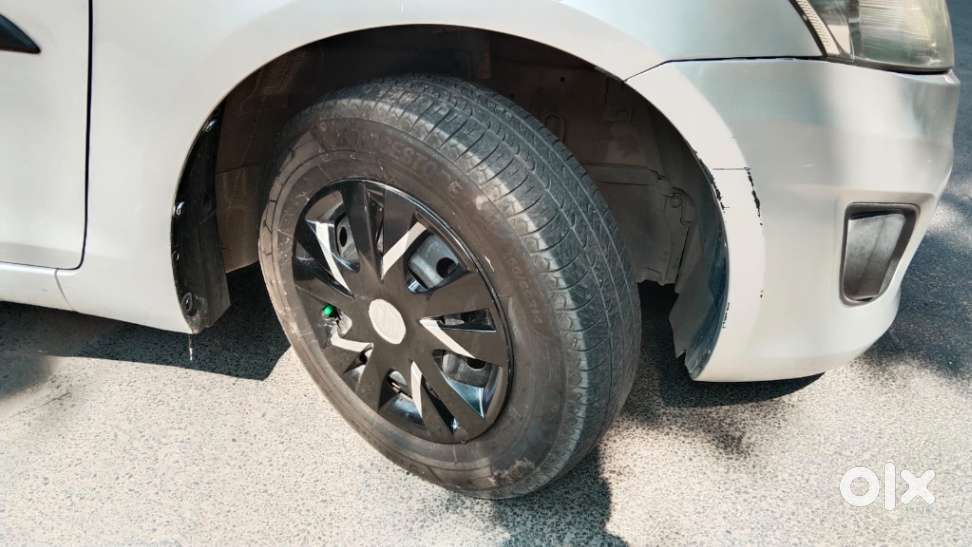 Maruti Suzuki Swift Dzire Vdi, 2013, Diesel