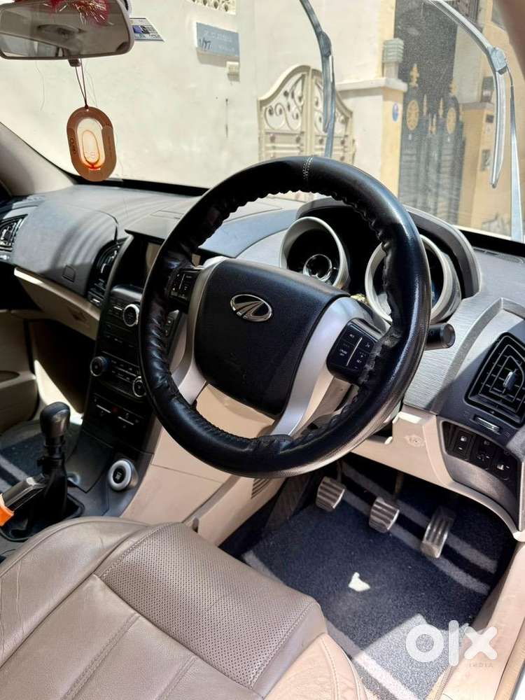 Mahindra Diesel Car 2015