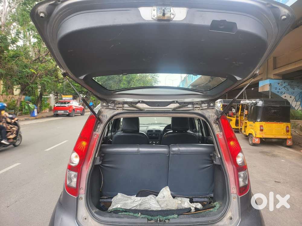 Maruti Suzuki Ritz Petrol 2010
