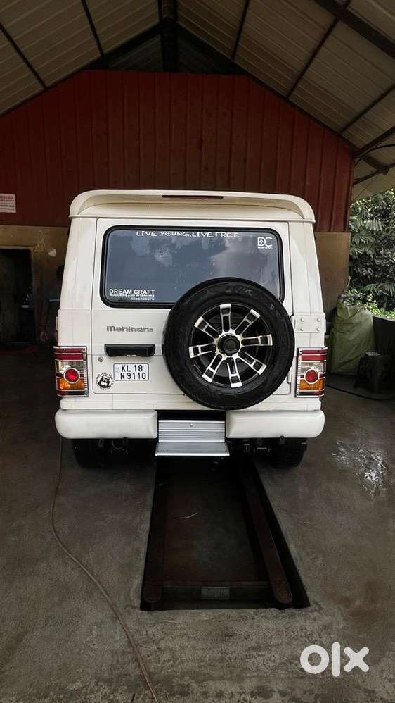 Mahindra Diesel  2015
