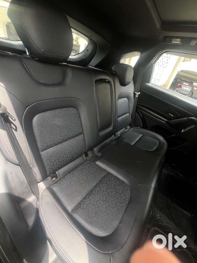 Tata Harrier 2023 Diesel Well Maintained