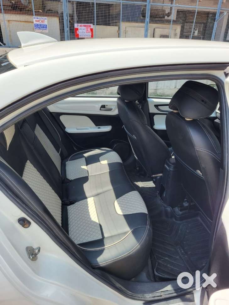 Honda Amaze Vx I Dtec, 2018, Diesel