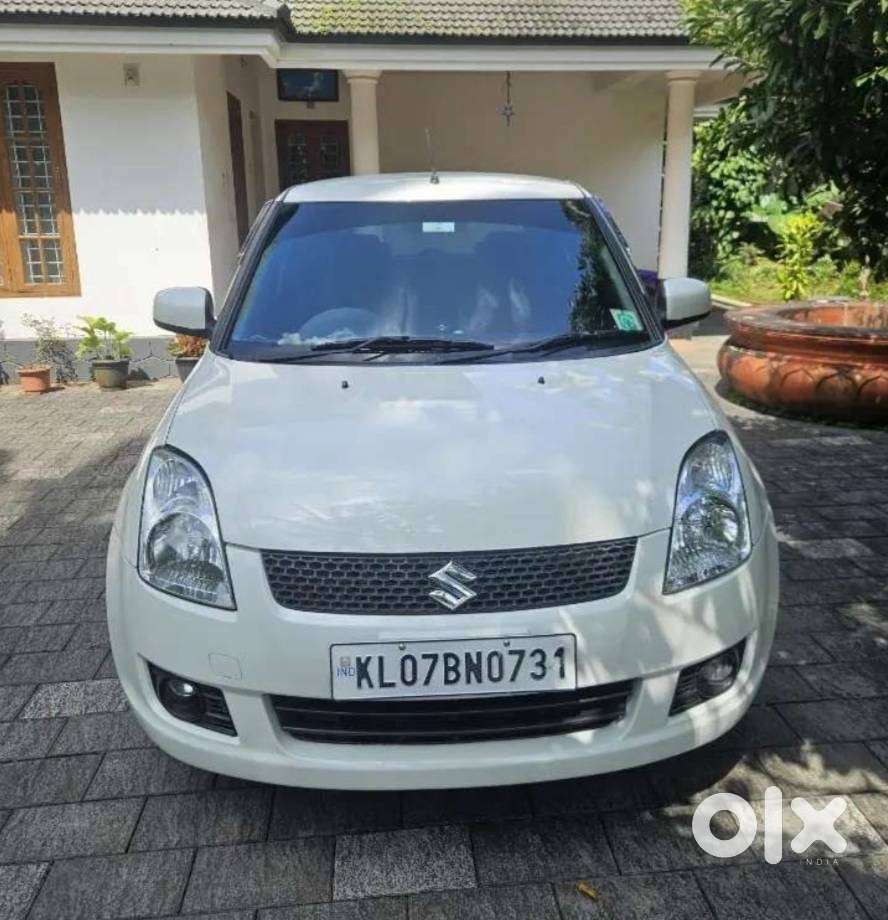 Maruthi Suzuki Swift 2010 Model Vdi