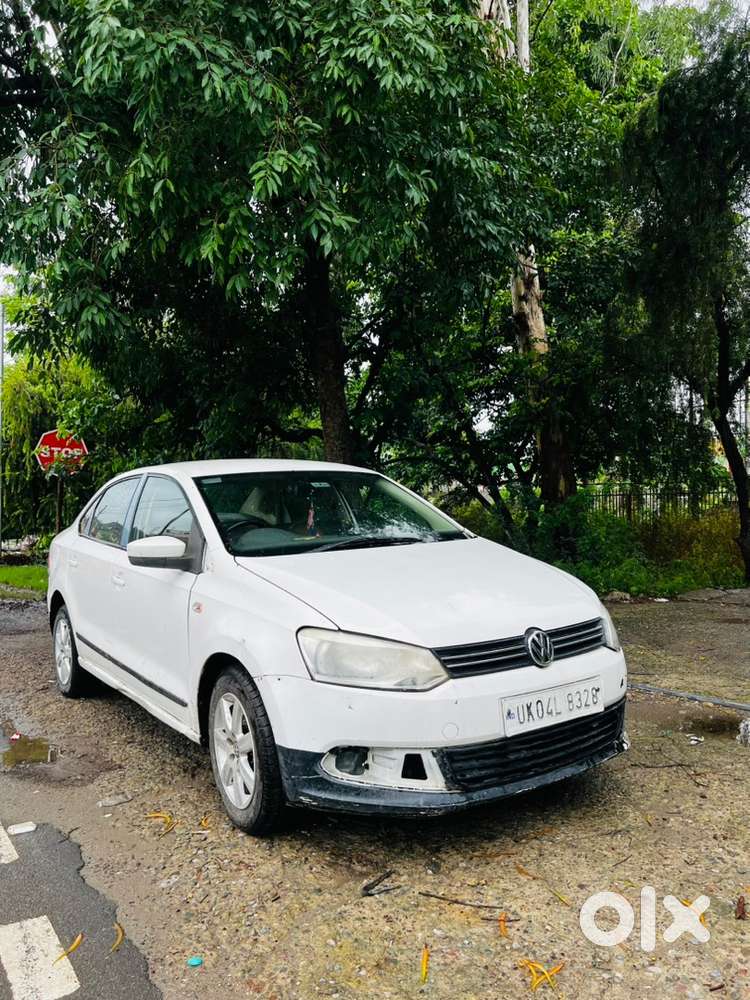Volkswagen Vento 1.6 Comfortline 2012