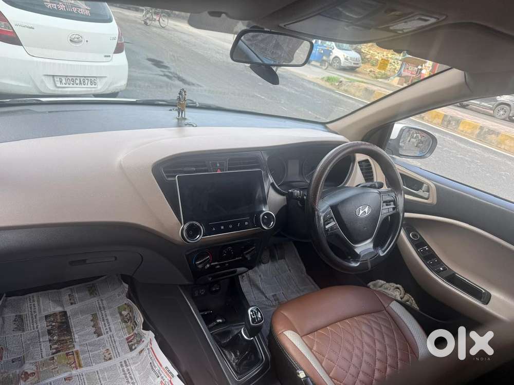 Hyundai I20 Diesel 2015